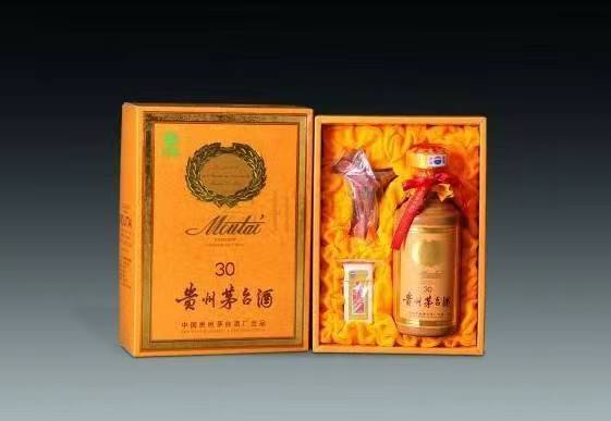 房山年份酒回收